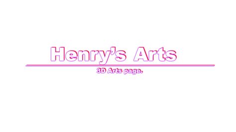 HenrysArts .